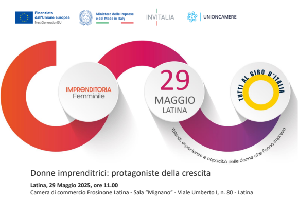 imprenditoria femminile