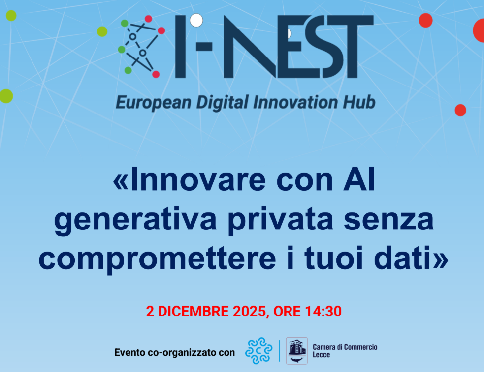 innovazione