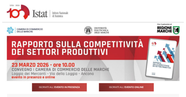 rapporti economici