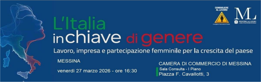 parità di genere