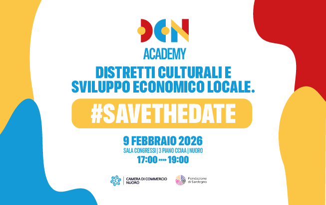 distretti culturali