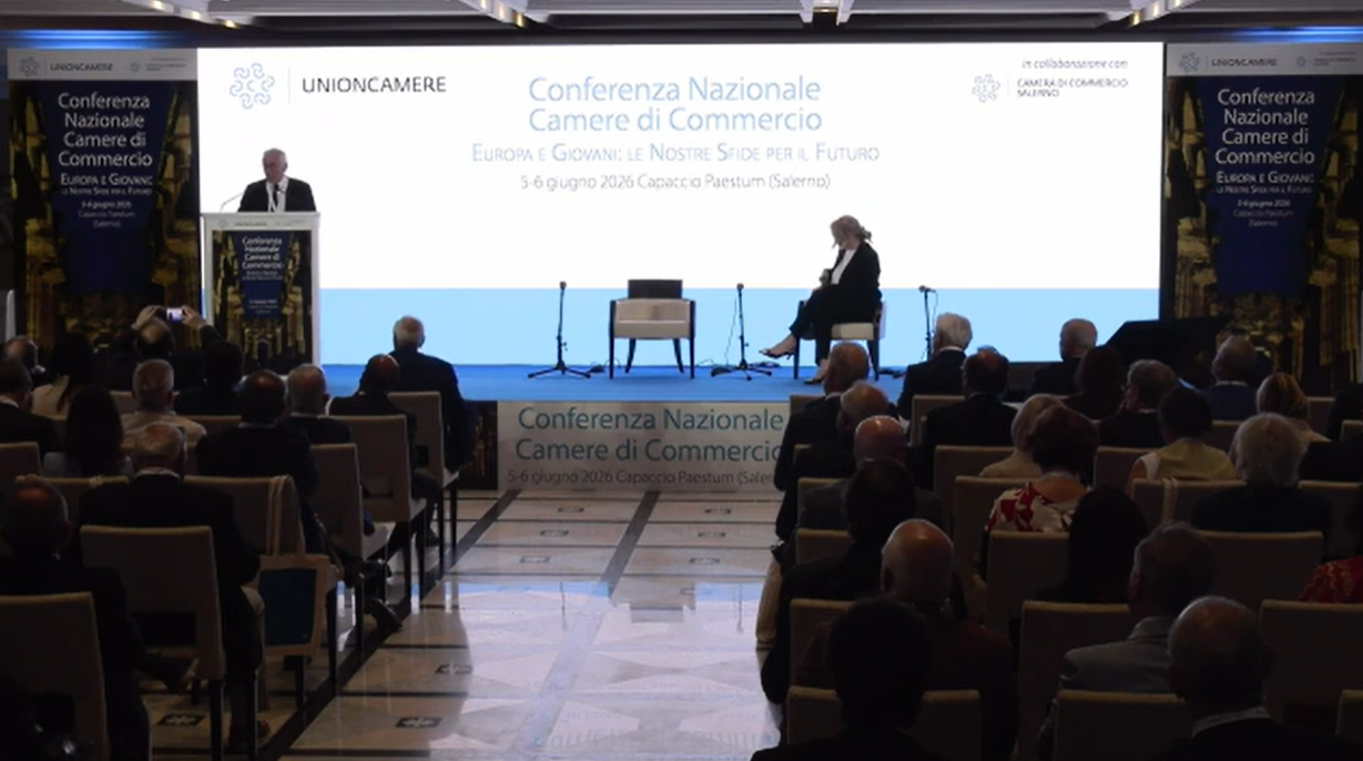 camere di commercio