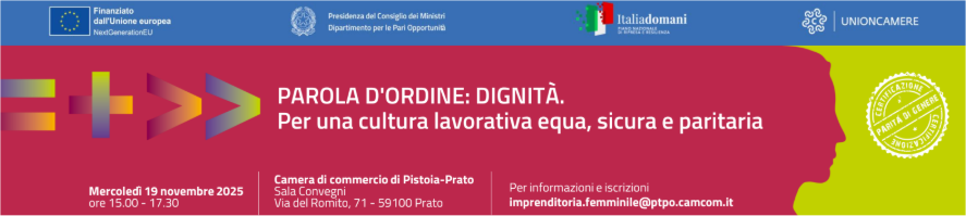 parità di genere