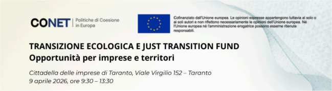 transizione green