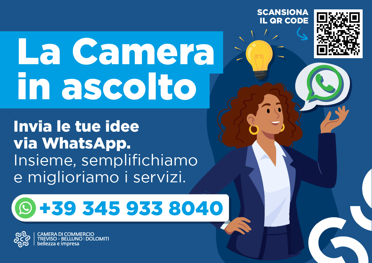 servizi camerali