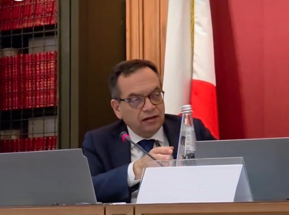 terzo settore