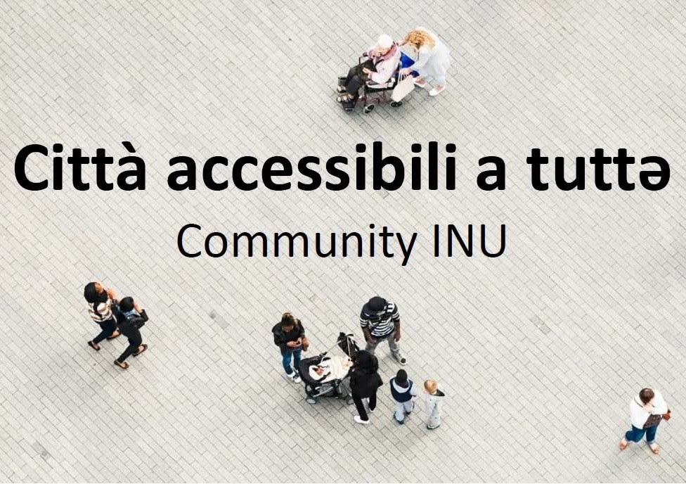 premio tesi di laurea accessibilità