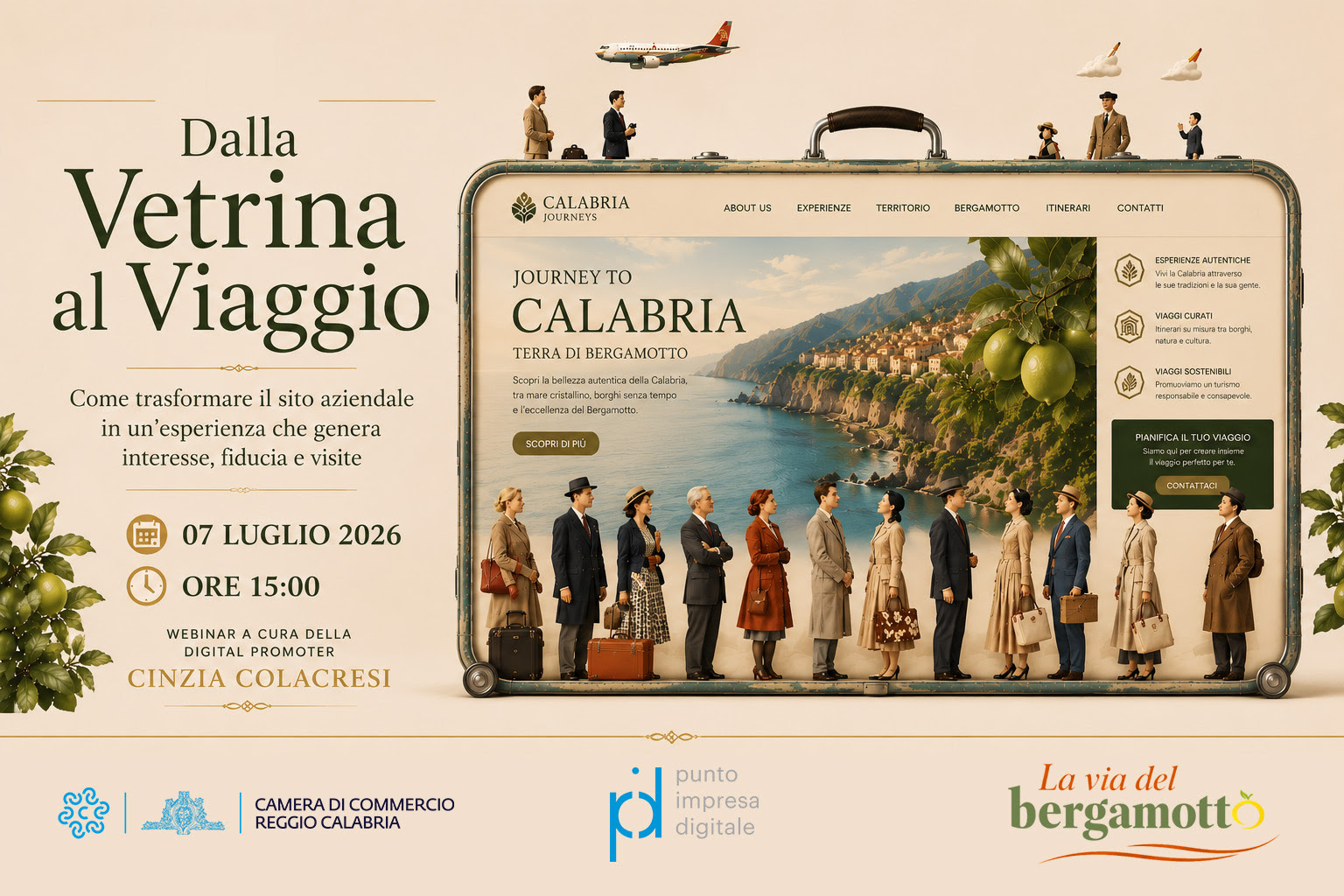 formazione