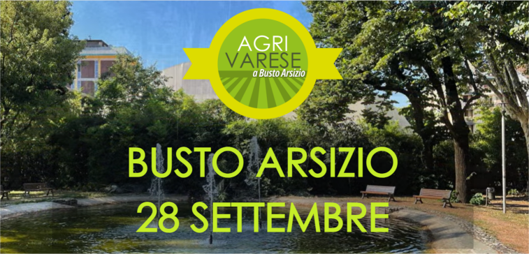 agricoltura