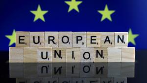 foto editoriale Unione europea