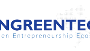 logo progetto Youngreenteco