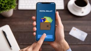 wallet