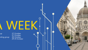 ebra week
