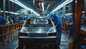 settore automotive
