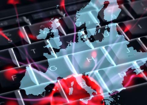 Europa digitale