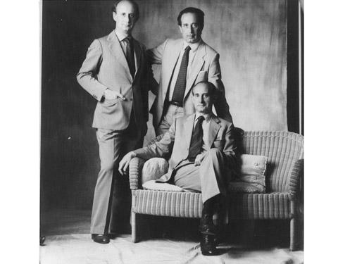I tre fratelli Frescobaldi (1986)