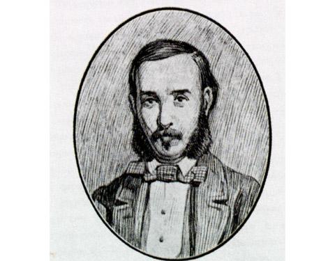 Salomone Belforte (1806-1869) fondatore della casa editrice