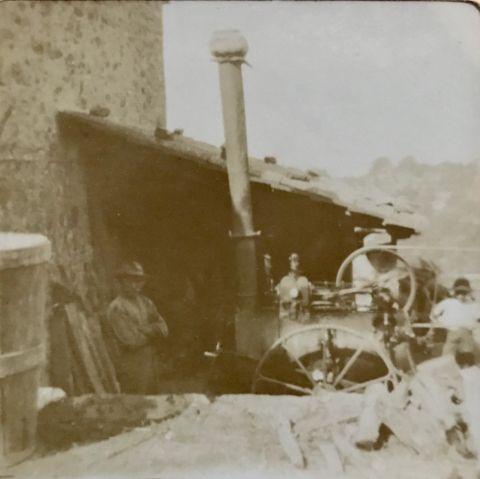 Immagine storica, 1912