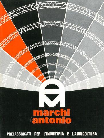 Volantino pubblicitario, 1968
